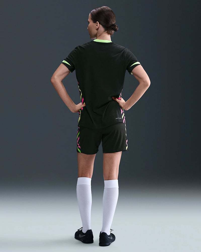 Women's Australia 2025 Away Shirt