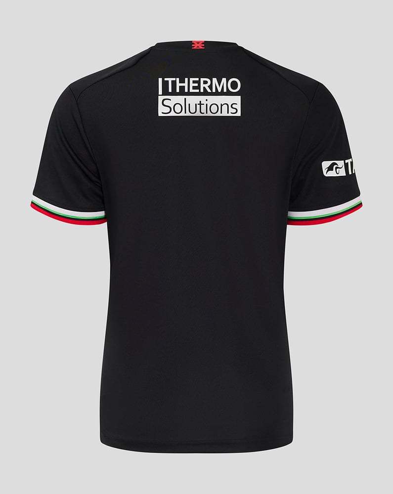 Women's FC Twente 2024/25 Third Shirt