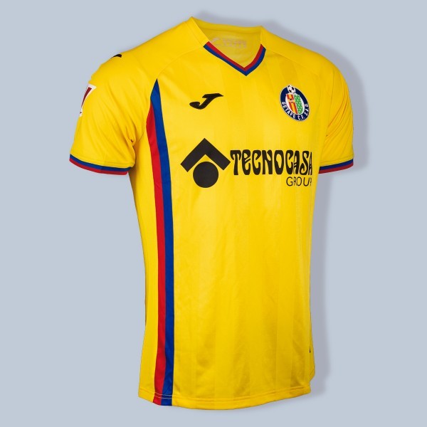Kid's Getafe CF 2025/26 Third Shirt