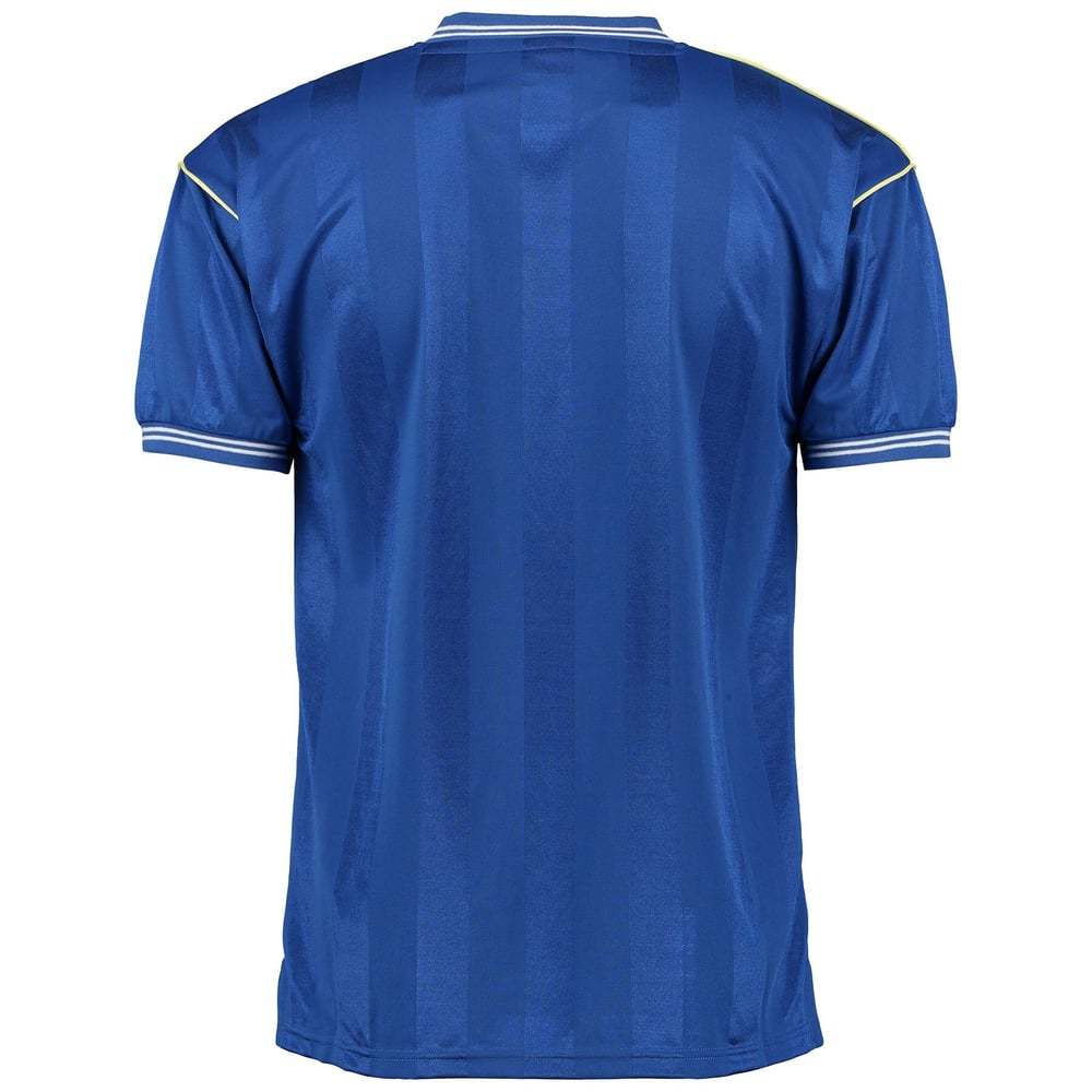 Kid's Everton 1986 Retro Shirt