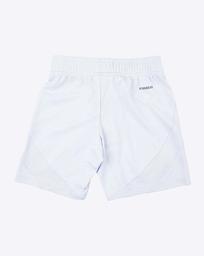 Kid's Leicester City 2024/25 Third Shorts