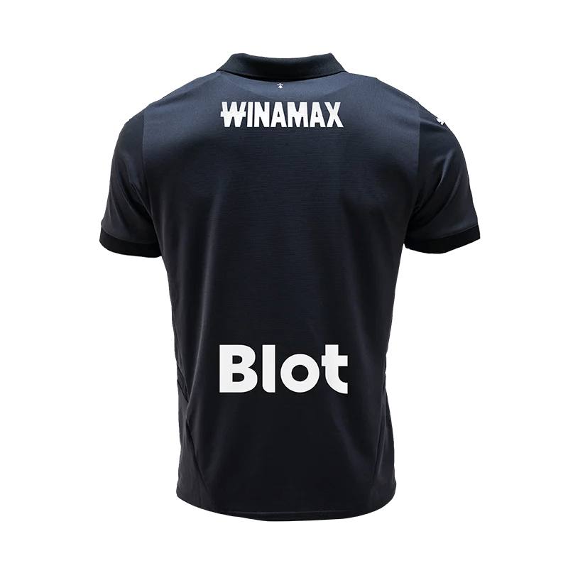 Men's Rennes 2024/25 Third Shirt