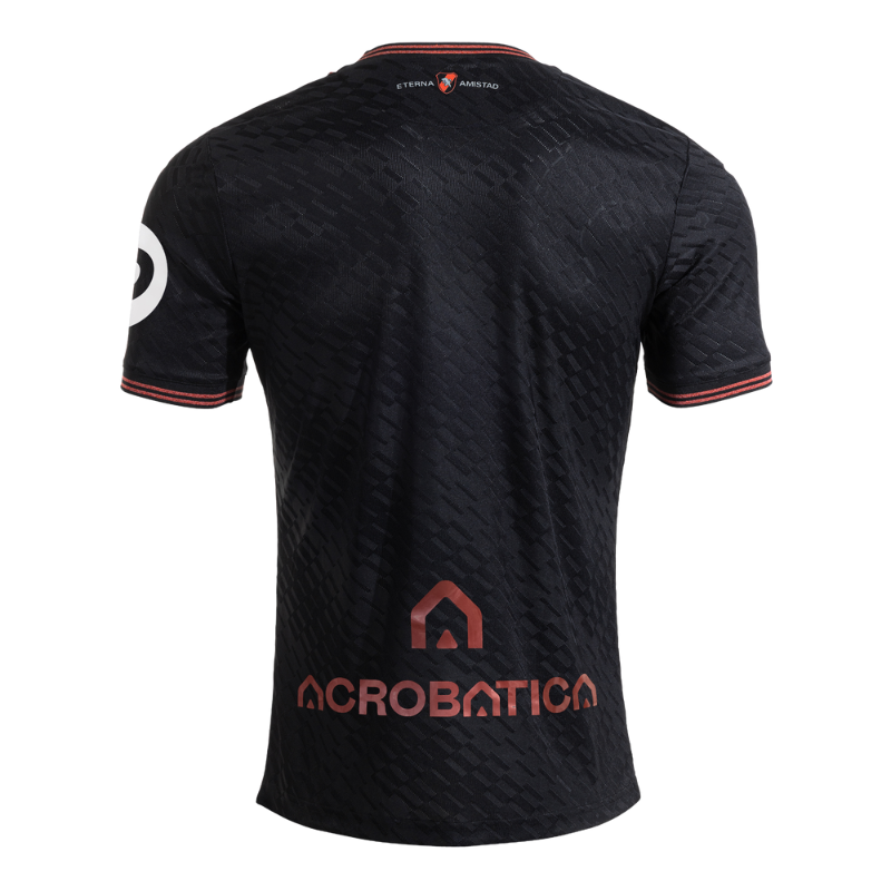 Kid's Torino 2025/26 Third Shirt