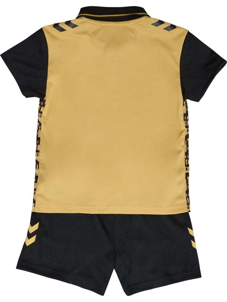 Kid's ASSE 2024/25 Third Kit