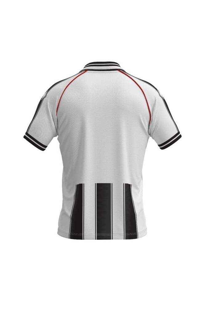 Kid's CD Castellón 2025/26 Home Shirt