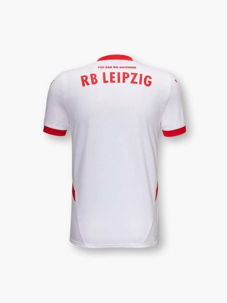 Kid's RB Leipzig 2024/25 Home Shirt