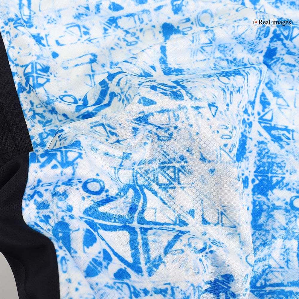 Portugal Away Jersey EURO 2024