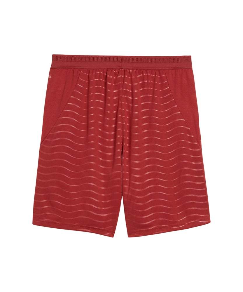 Kid's Portugal 2026 Home World Cup Shorts
