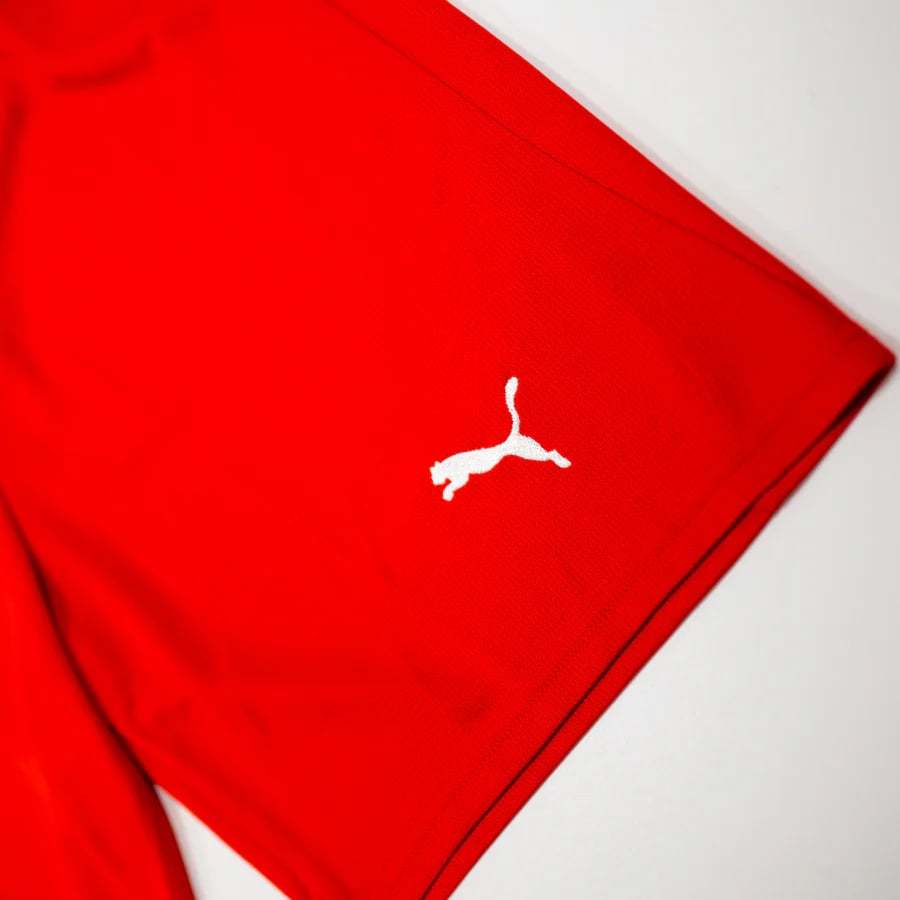 Men's Real Sporting 2025/26 Third Shorts