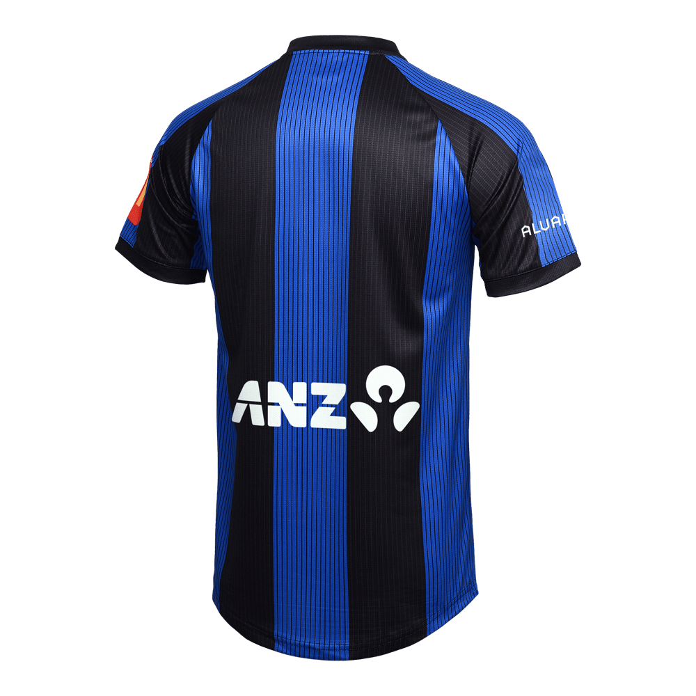Women's Auckland FC 2024/25 Home Shirt