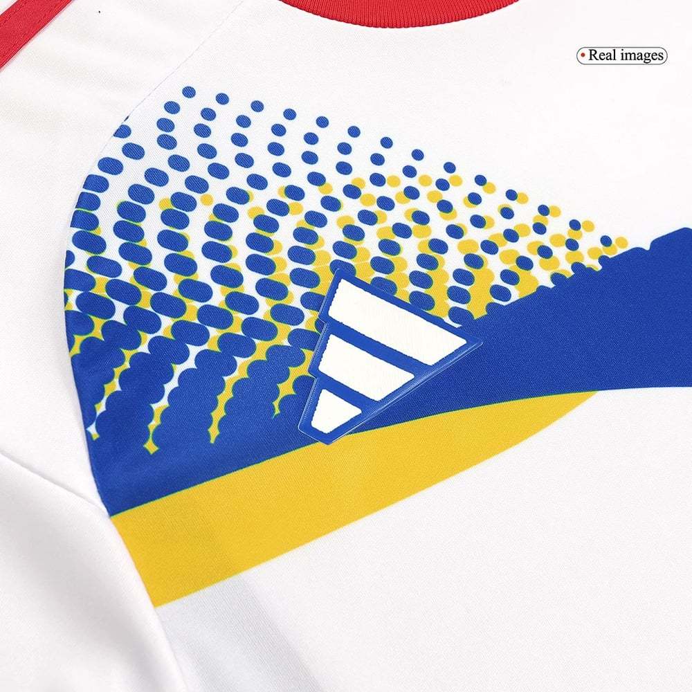 Venezuela Away Jersey Copa America 2024