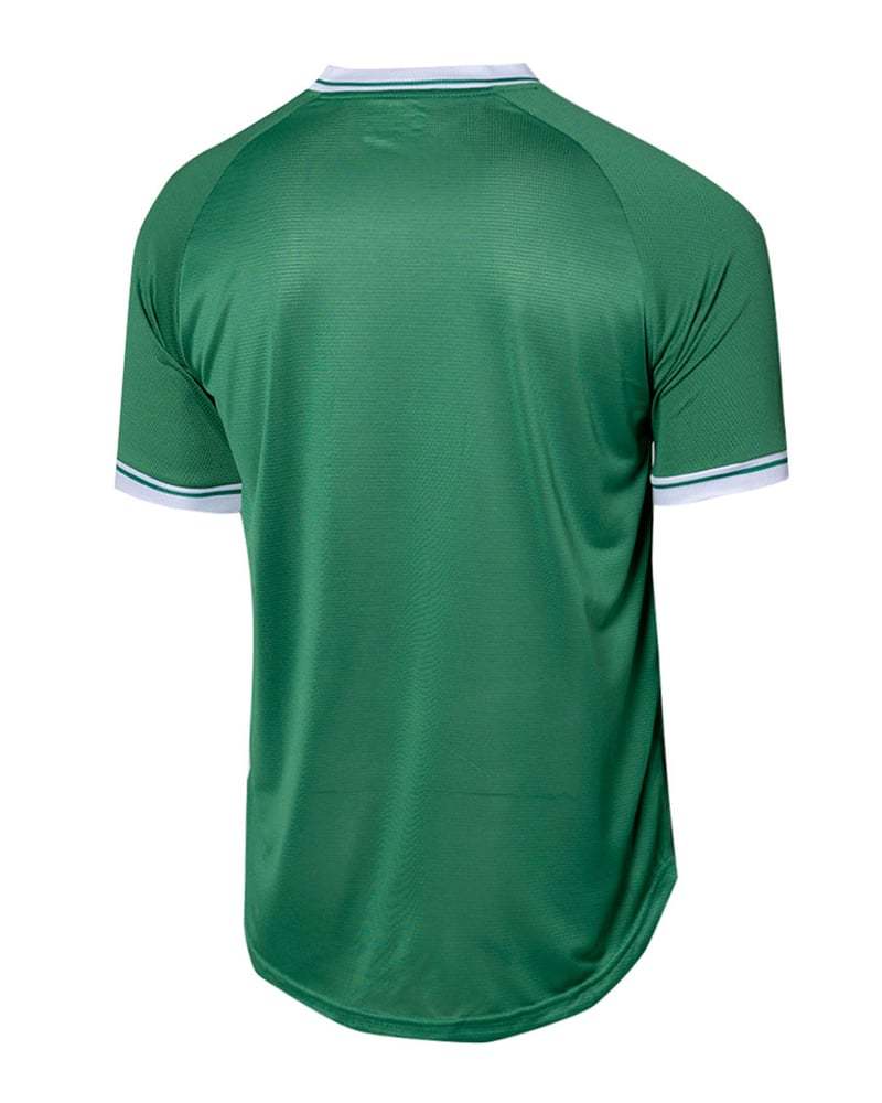 Men's SD Huesca 2024/25 Third Prematch Shirt