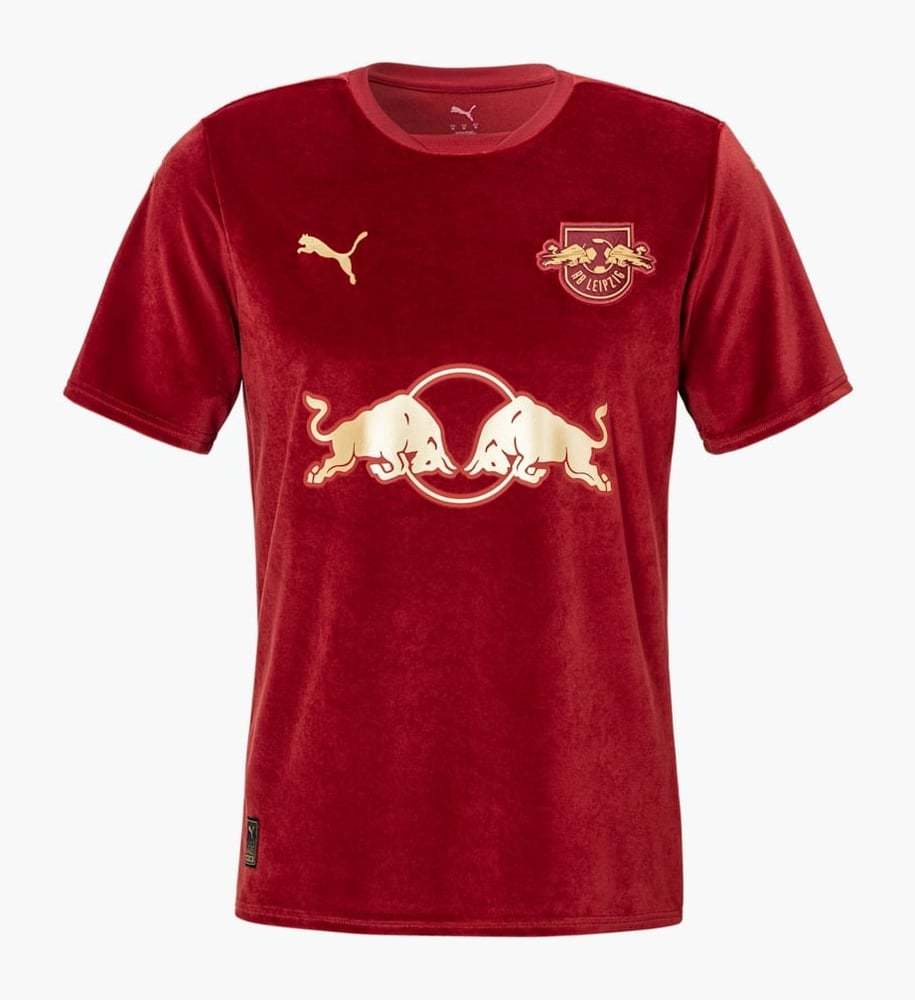 Kid's RB Leipzig 2024/25 Special Shirt
