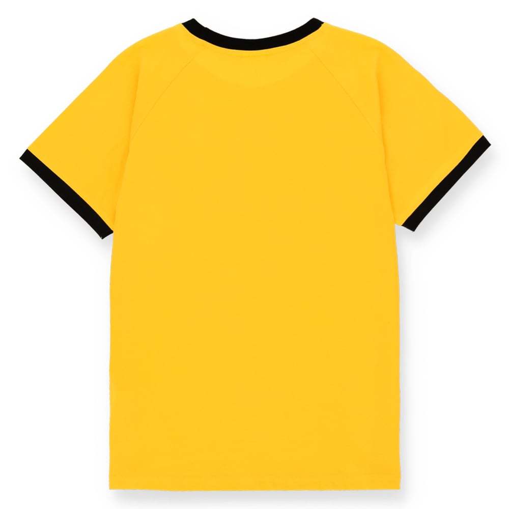 Kid's BVB Borussia Dortmund 70s Retro Shirt