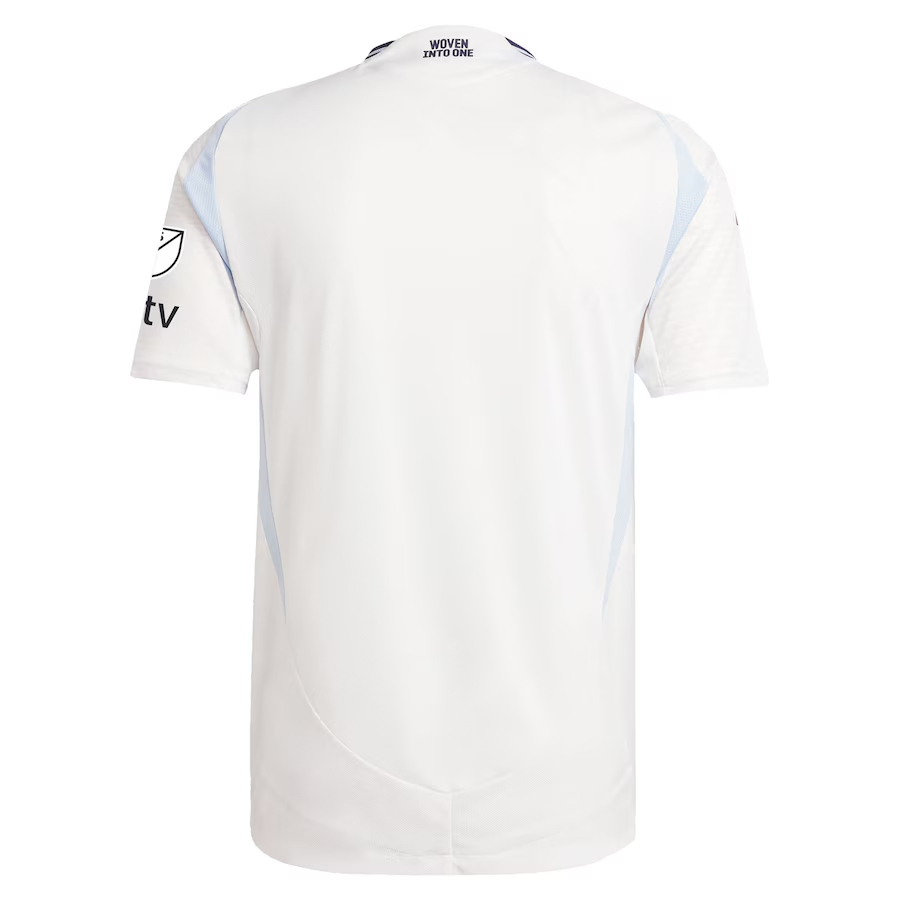 Women's San Diego FC 2025 Away Shirt