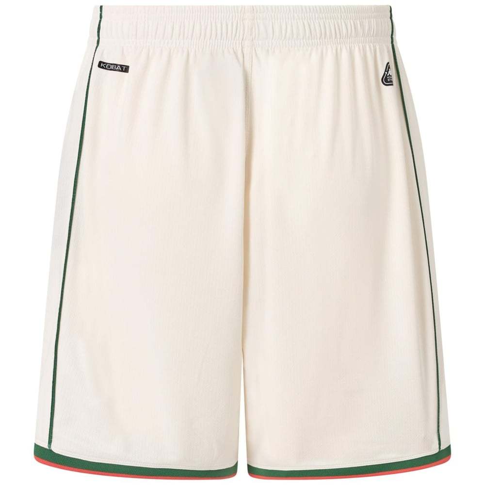 Kid's OGC Nice 2025/26 Away Shorts