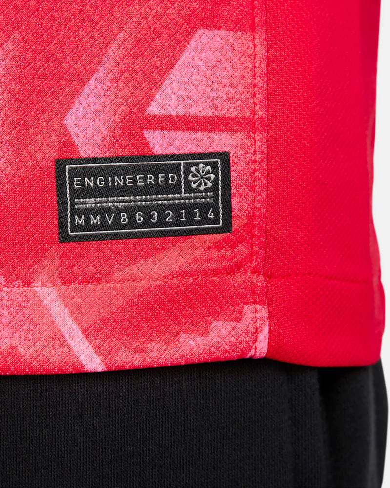 South Korea Home Jersey 2024