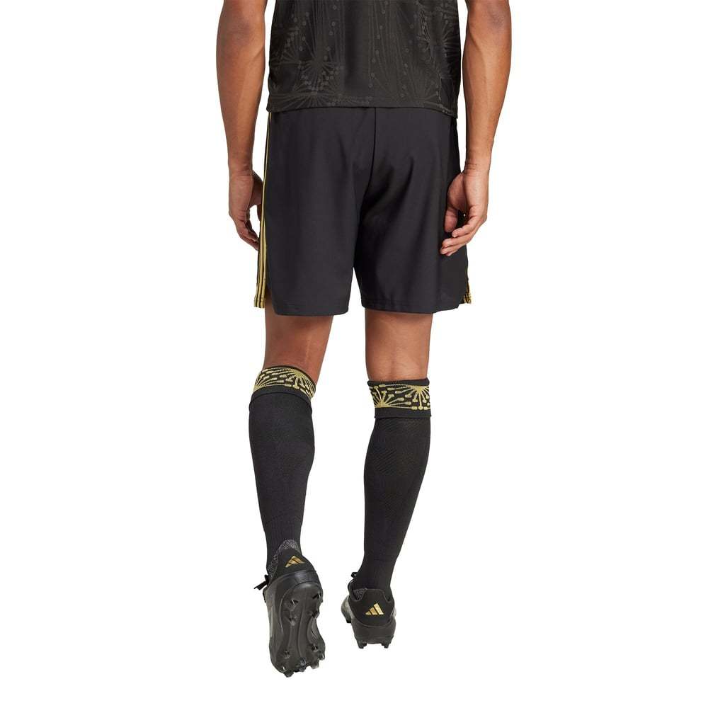 Women's Mexico 2025 Third Shorts