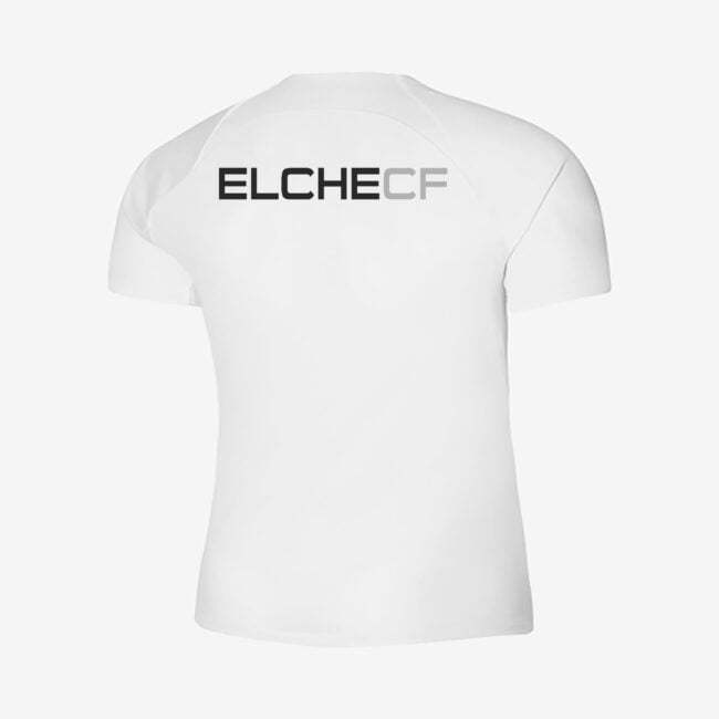 Women's Elche CF 2024/25 Third Prematch Shirt