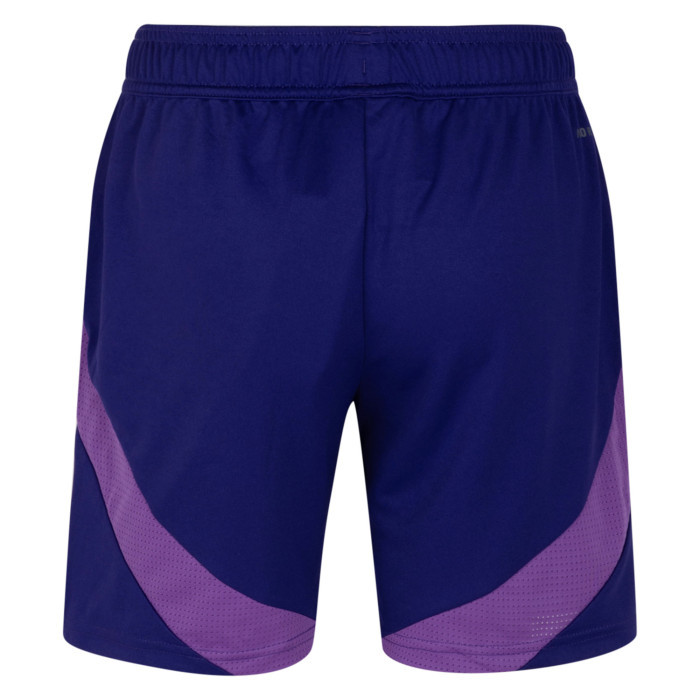 Kid's Fulham 2024/25 Third Shorts