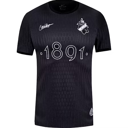 Women's AIK 2025 Anniversary Shirt