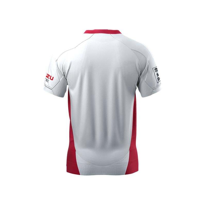 Men's Western Sydney Wanderers 2025/26 Away Shirt