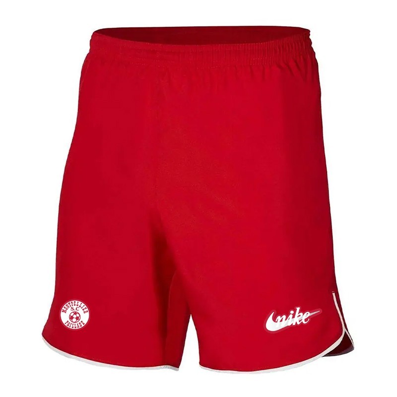 Women's Montpellier 2024/25 Third Shorts