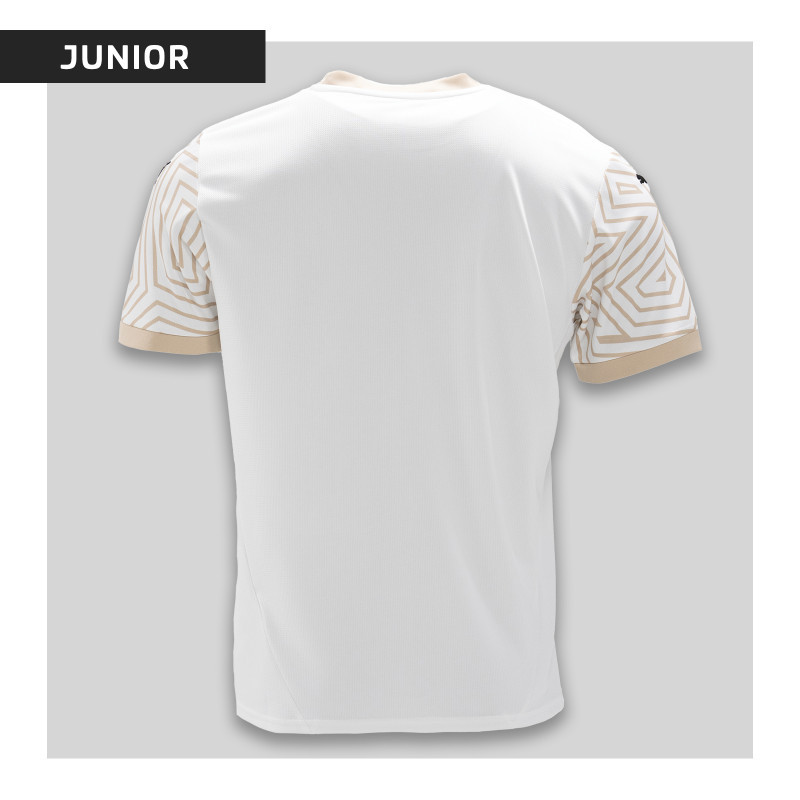 Kid's Reims 2024/25 Third Shirt