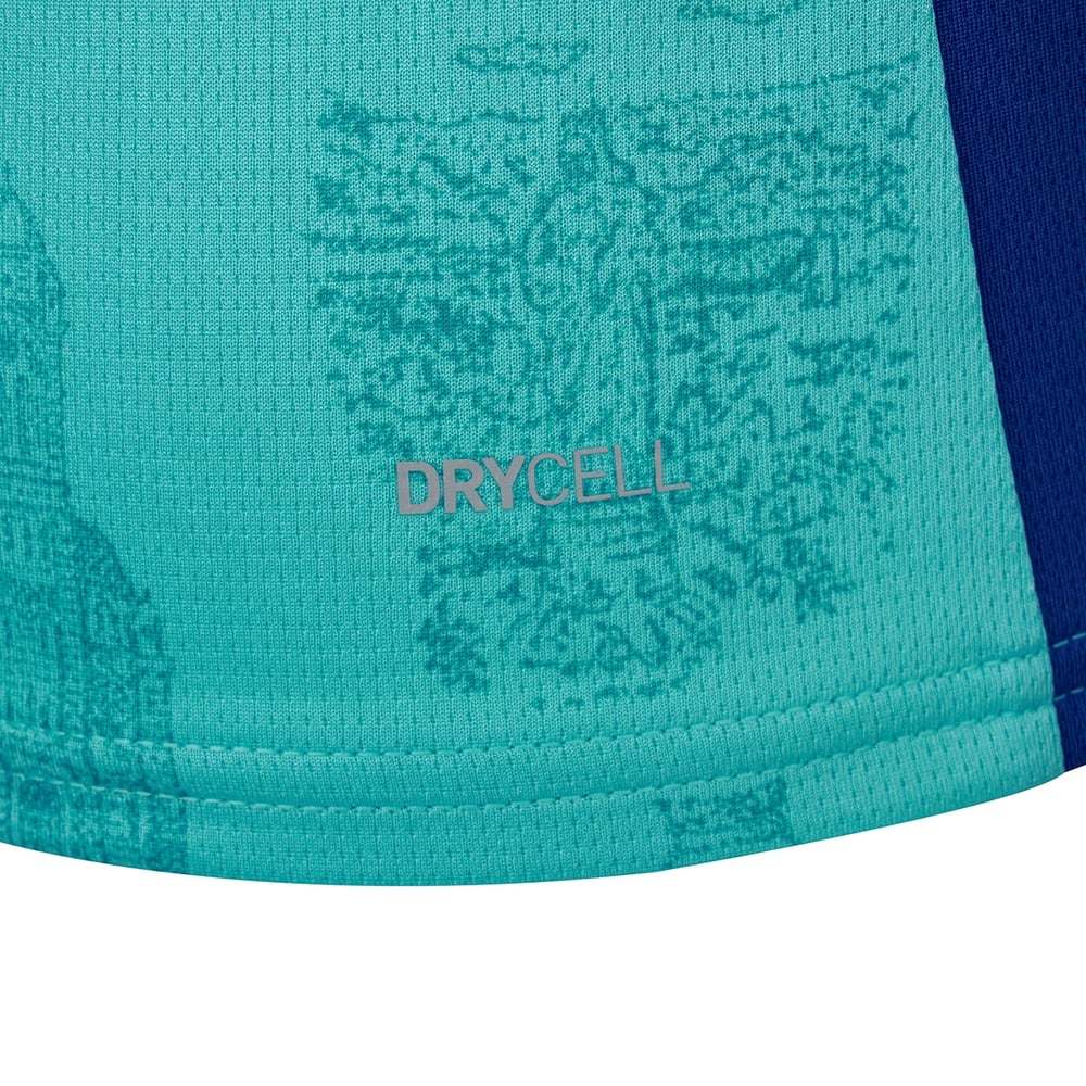 Women's OM 2025/26 Goalkeeper Shirt