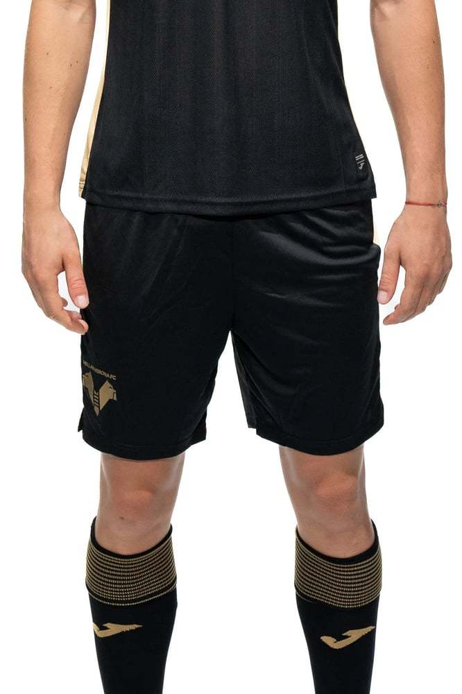 Kid's Hellas Verona 2024/25 Third Shorts