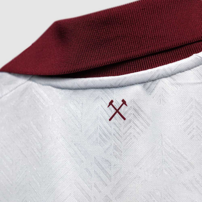 Women's West Ham United 2024/25 Third Shirt