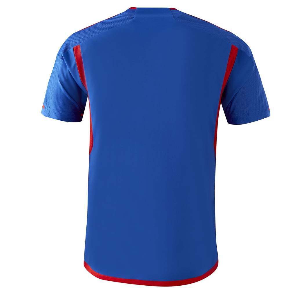Men's OL 2023/24 Away Shirt