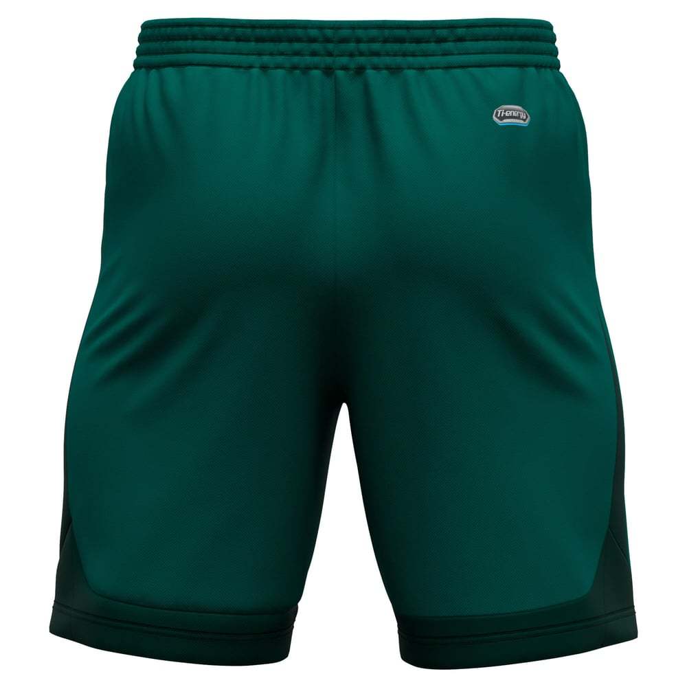 Kid's Millwall 2024/25 Away Shorts