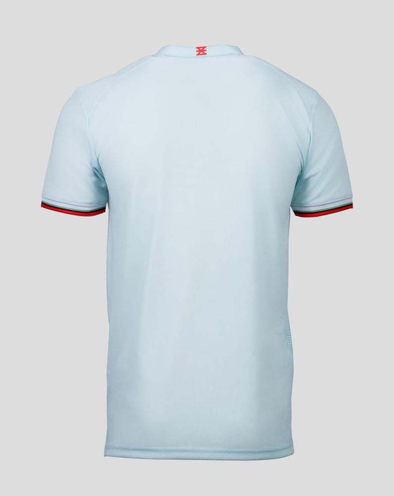 Men's FC Twente 2024/25 Away Europa League Shirt