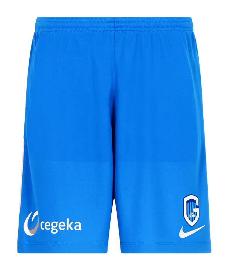 Men's KRC Genk 2023/24 Away Shorts