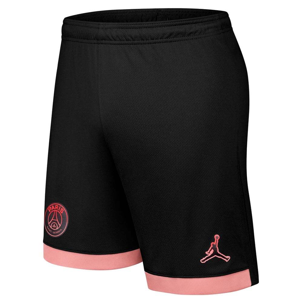 Women's PSG 2024/25 Third Shorts