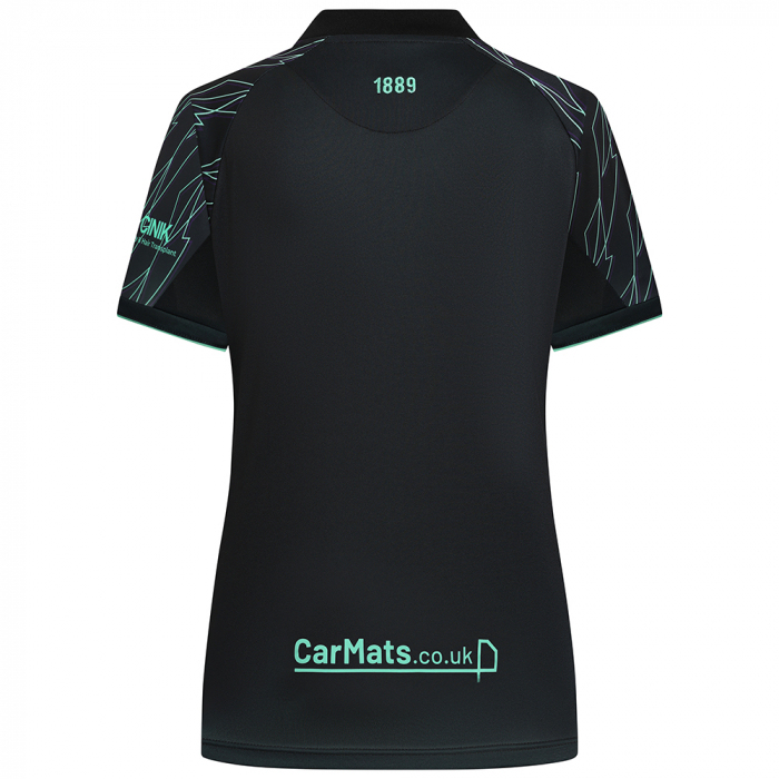 Women's Sheffield United 2024/25 Away Shirt
