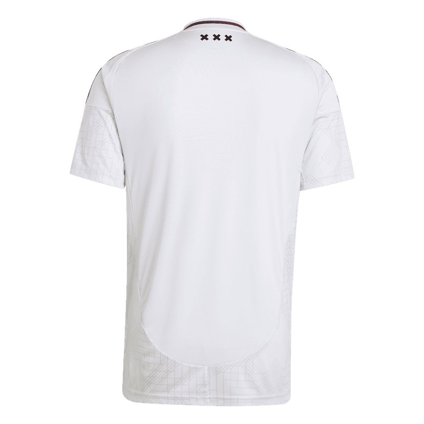 Kid's Ajax 2024/25 Third Shirt