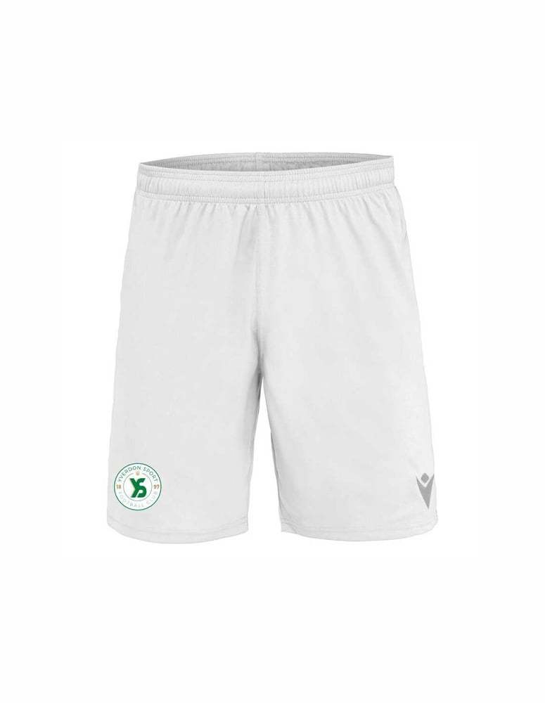 Men's Yverdon Sport FC 2024/25 Away Shorts