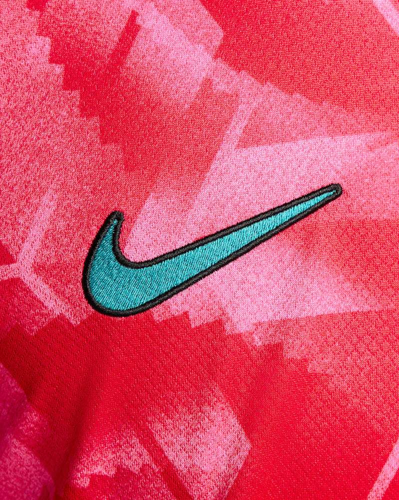 South Korea Home Jersey 2024