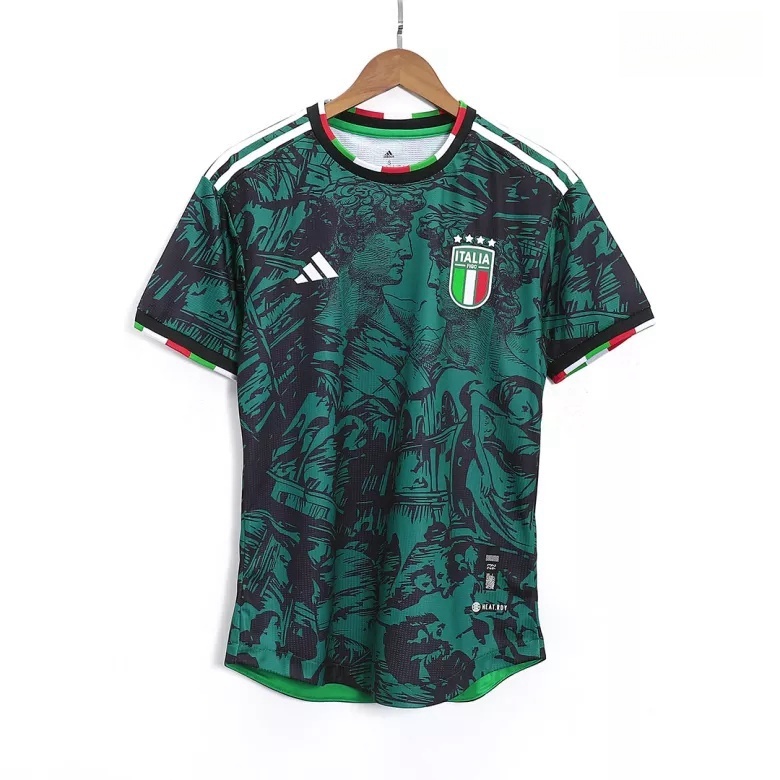 Italy X Renaissance Jersey 2023