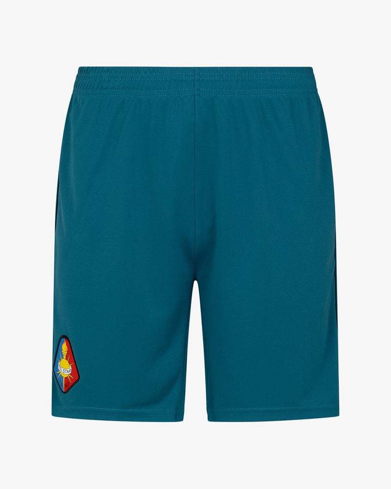 Women's SC Telstar 2025/26 Third Shorts