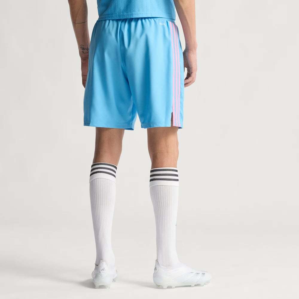 Men's Inter Miami CF 2025 Third Shorts