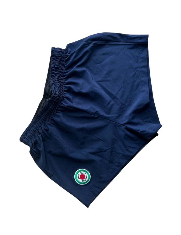 Kid's Lecce 2024/25 117th Anniversary Shorts