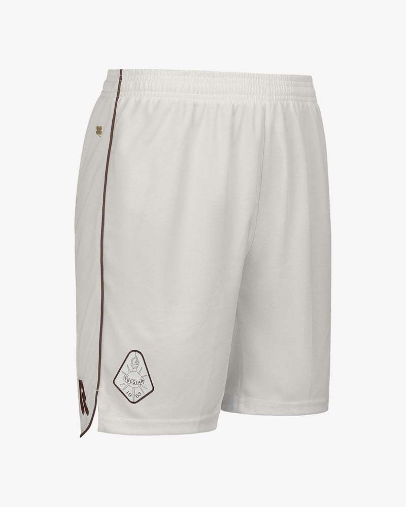 Men's SC Telstar 2025/26 Away Shorts