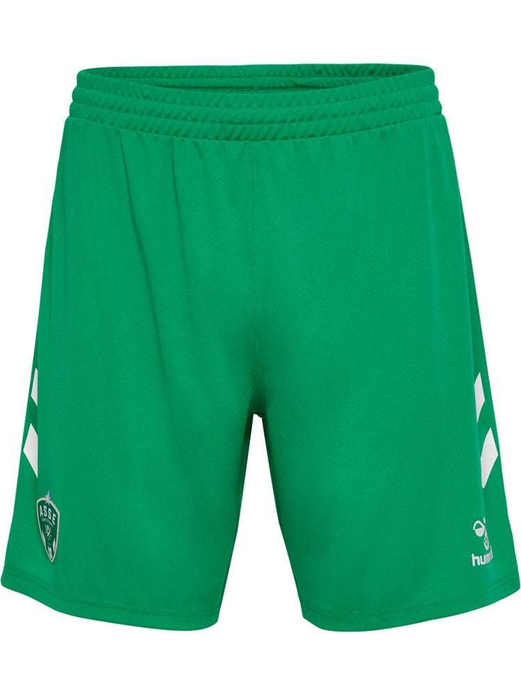 Women's ASSE 2024/25 Away Shorts