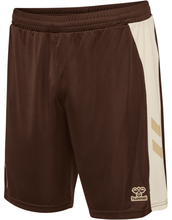 Women's UD Las Palmas 2025/26 Third Shorts