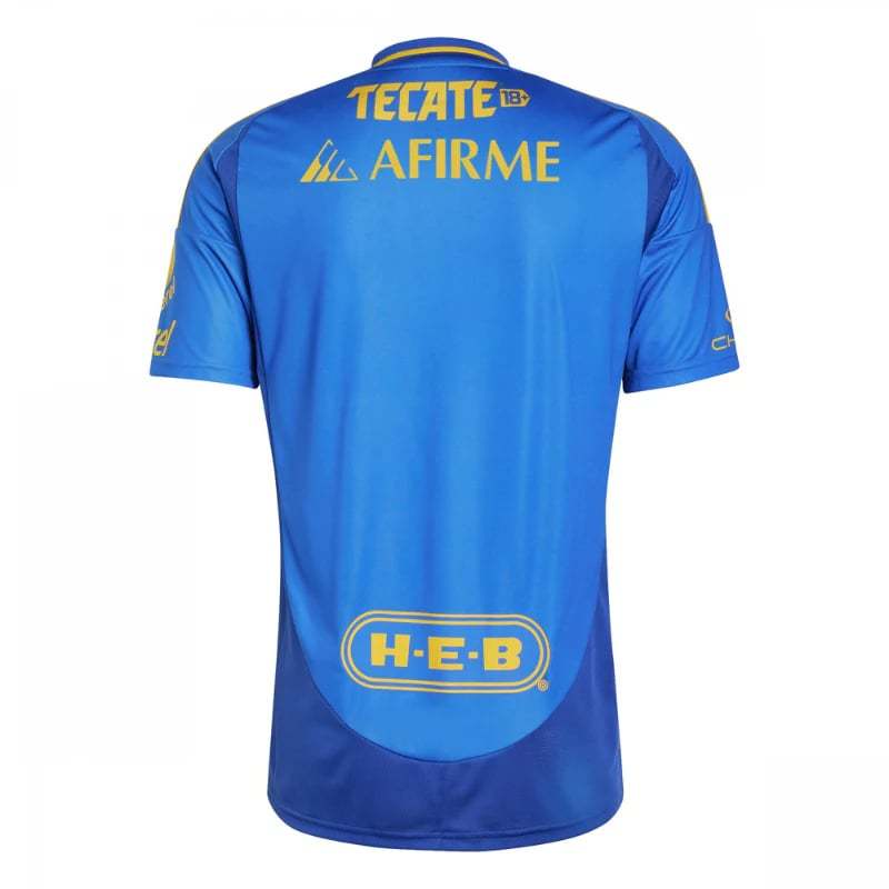 Kid's Tigres UANL 2024/25 Away Shirt