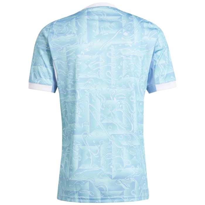 Men's Juventus 2025/26 Away Shirt