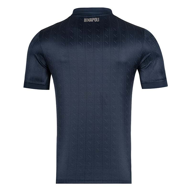 Men's Napoli 2025/26 Third Euro Shirt